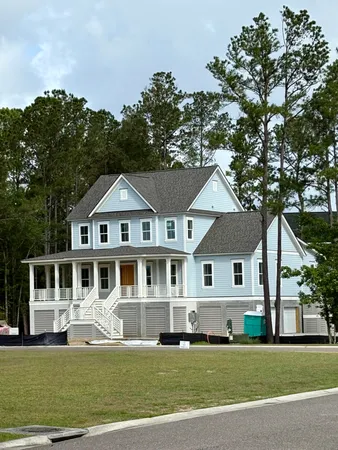 $1,595,000 | 1449 Jeremy Cay Court, Awendaw, SC 29429