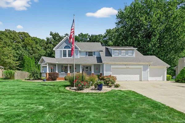 $416,596 | 52130 Conestoga Court, Granger, IN 46530