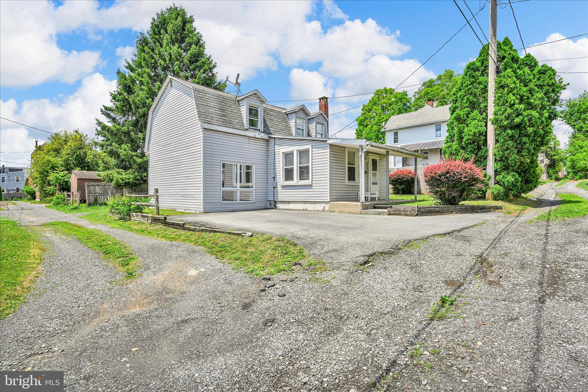 2114 Spring Street West Lawn, PA 19609 - Photo 5 of 32 Exterior Front