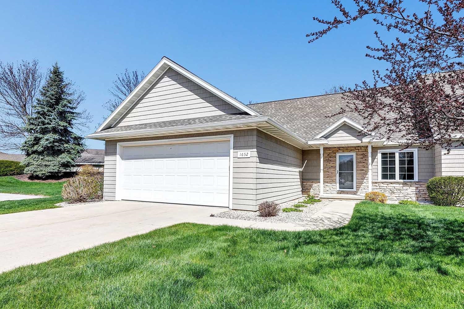 1652 Remington Ridge Way De Pere, WI 54115 - Photo 1 of 1 Gallery Image 1
