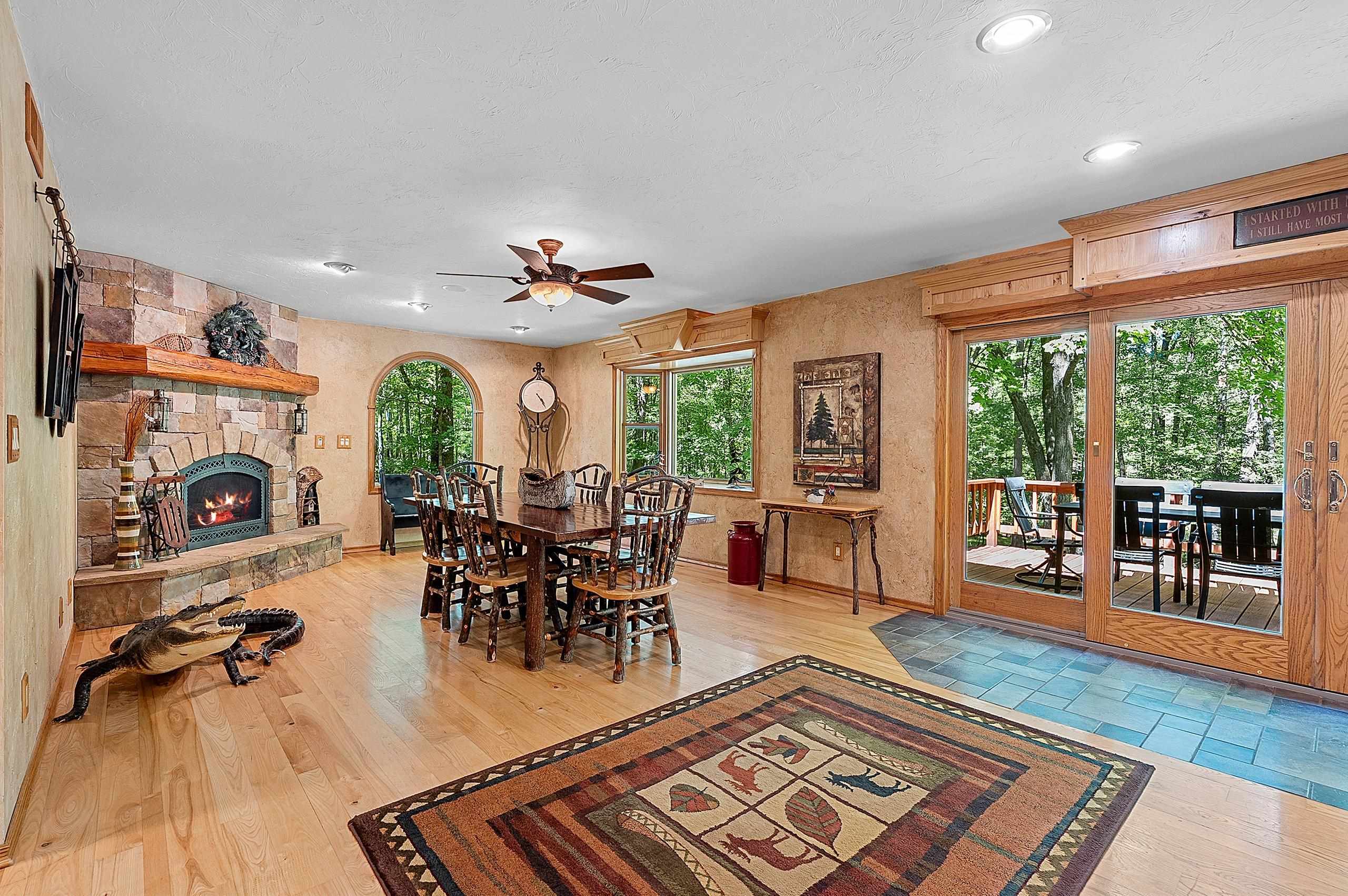W6867 Curt Black Road Shawano, WI 54166 - Photo 22 of 80 Gallery Image 22