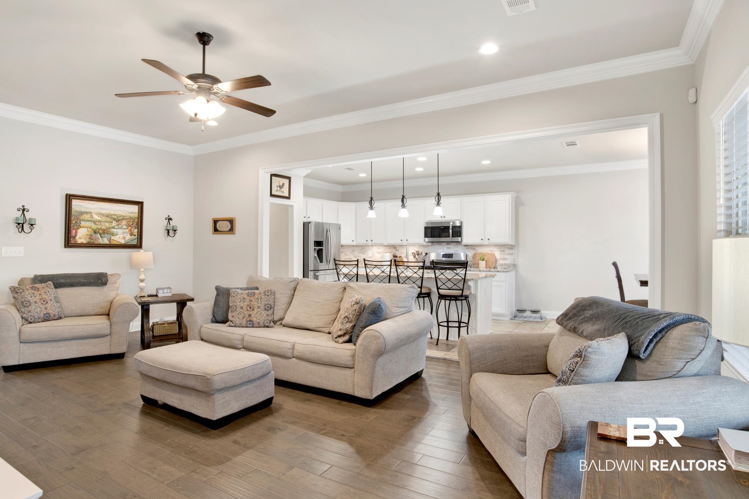 30665 Drayton Court Daphne, AL 36527 - Photo 6 of 28 Great Room