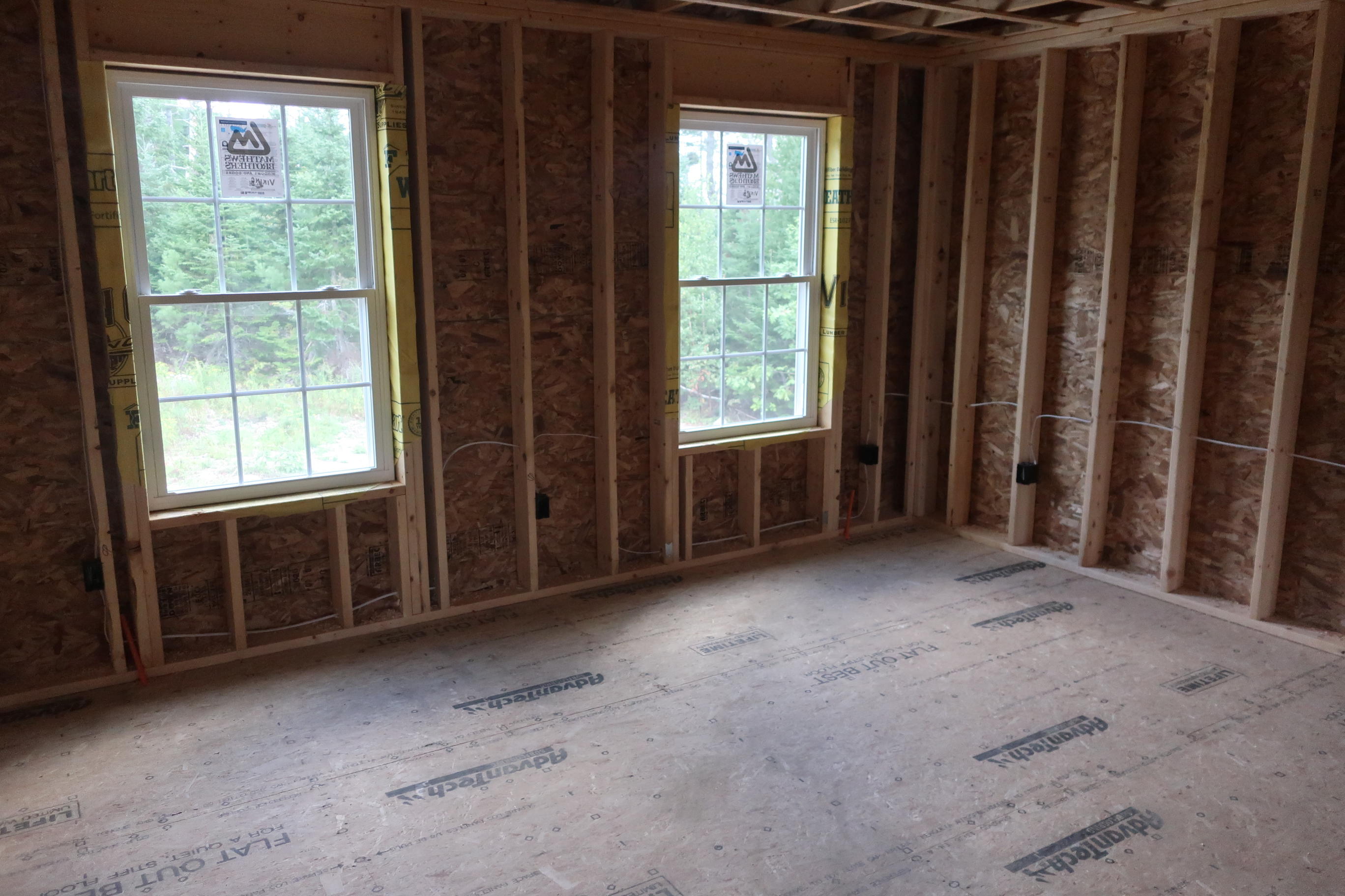 Lot 20 Hemlock Ridge Hermon, ME 04401 - Photo 12 of 18 IMG_3514