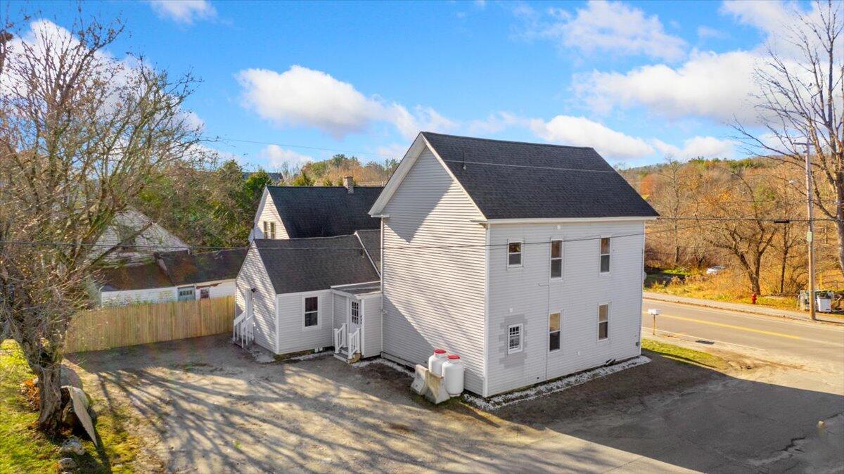 44 Main Street Sabattus, ME 04280 - Photo 2 of 32 02-44 Main St, Sabattus, ME, 04280-43