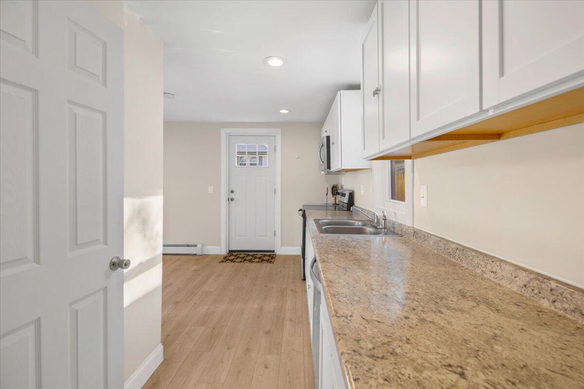 44 Main Street Sabattus, ME 04280 - Photo 25 of 32 42-44 Main St, Sabattus, ME, 04280-32