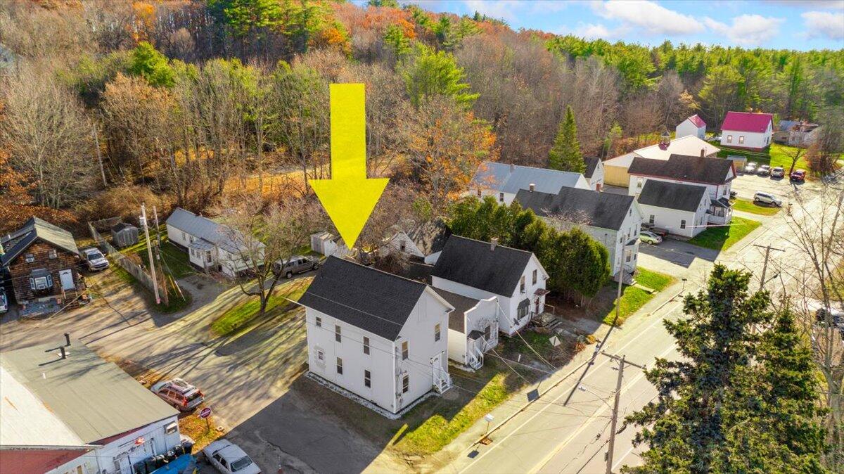 44 Main Street Sabattus, ME 04280 - Photo 3 of 32 06-44 Main St, Sabattus, ME, 04280-47