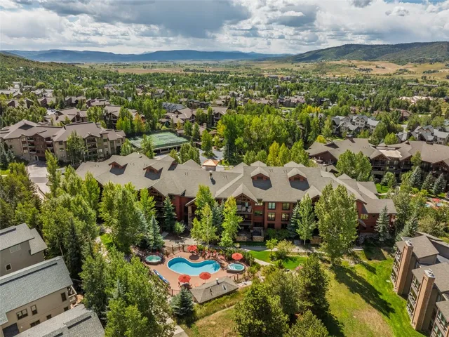 $2,075,000 | 1750 Medicine Springs Road, Unit 6107, Steamboat Springs, CO 80487