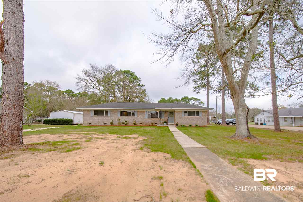 708 West Magnolia Avenue Foley, AL 36535 - Photo 29 of 29
