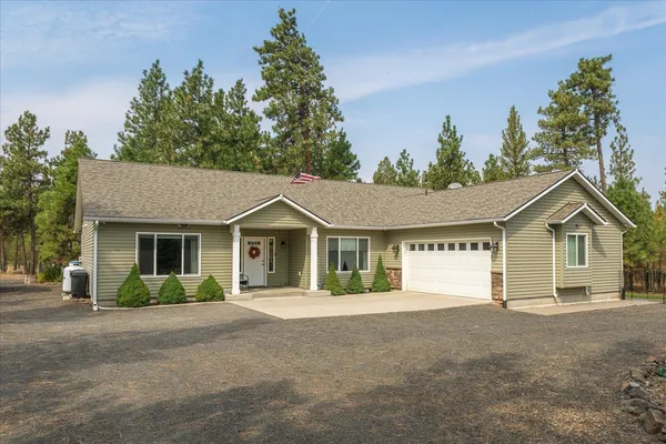 $690,500 | 18206 South Hanson Pond Lane, Cheney, WA 99004