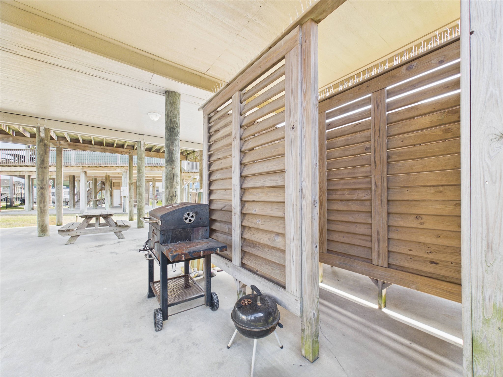 905 Meynig Drive Crystal Beach, TX 77650 - Photo 34 of 50