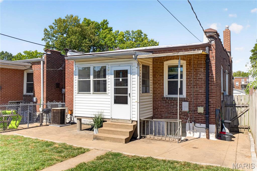 5136 Rosa Avenue St. Louis, MO 63109 - Photo 41 of 58 Gallery Image 41