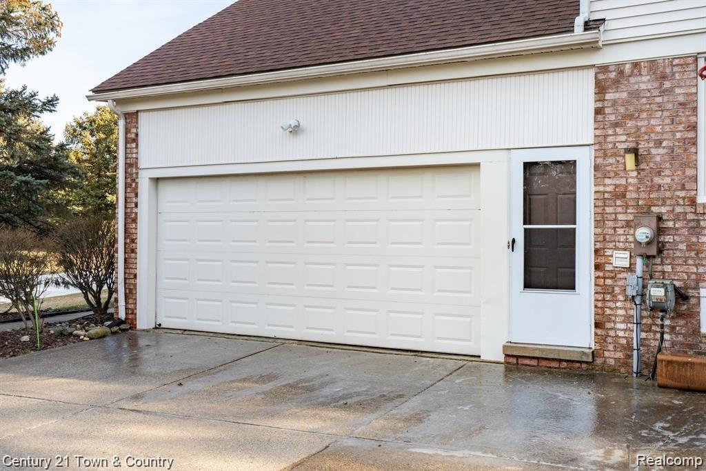 1275 Cobridge Drive Rochester Hills, MI 48306 - Photo 32 of 39