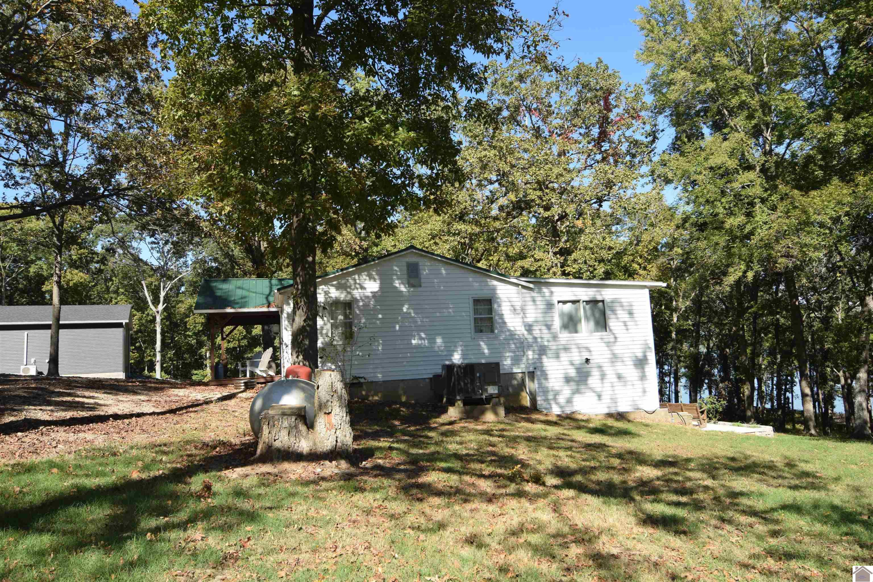 421 McNeely Road Benton, KY 42025 - Photo 33 of 50 Photo 33