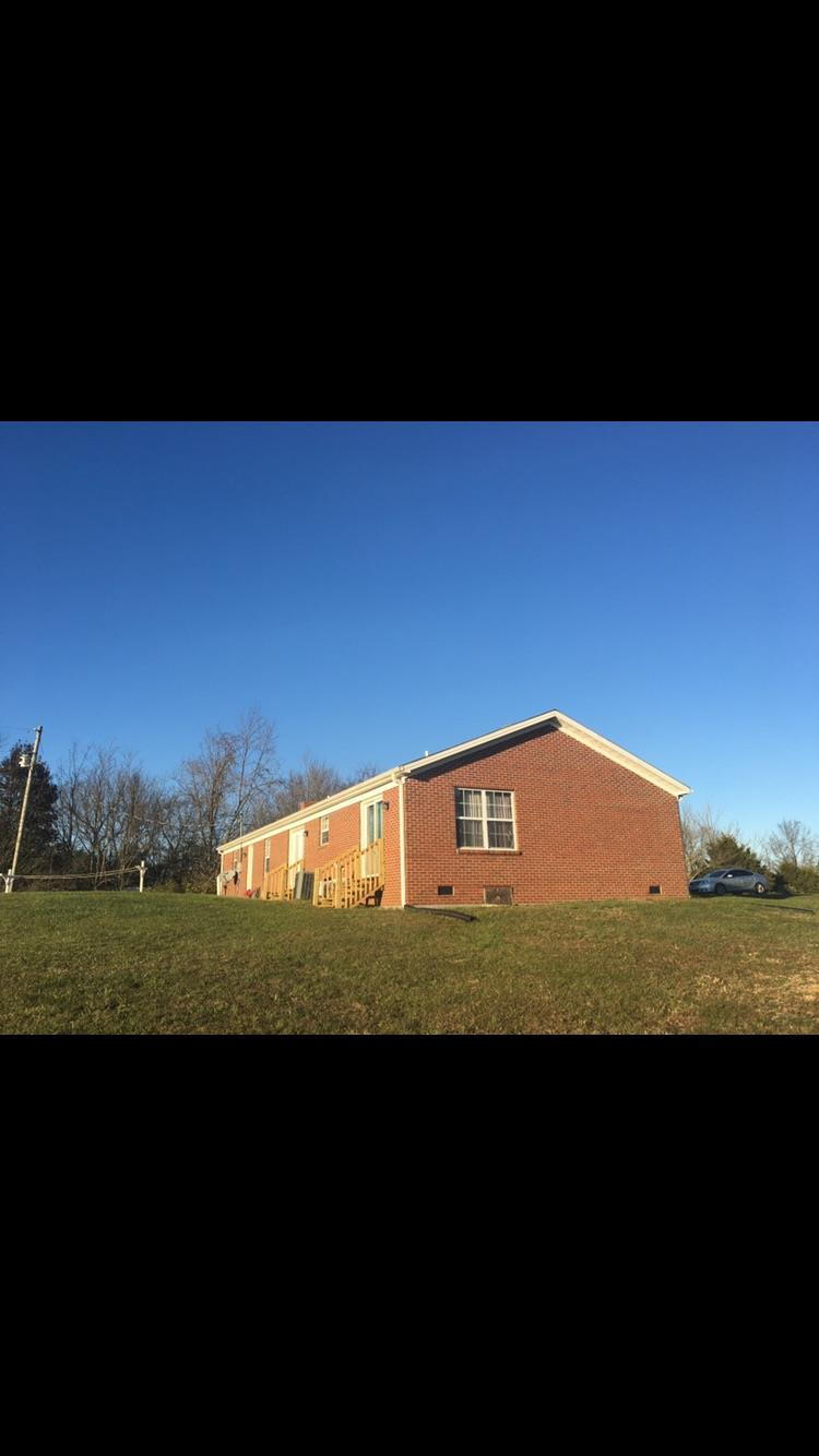 544 Carvers Ferry Road Richmond, KY 40475 - Photo 3 of 19 Photo 3