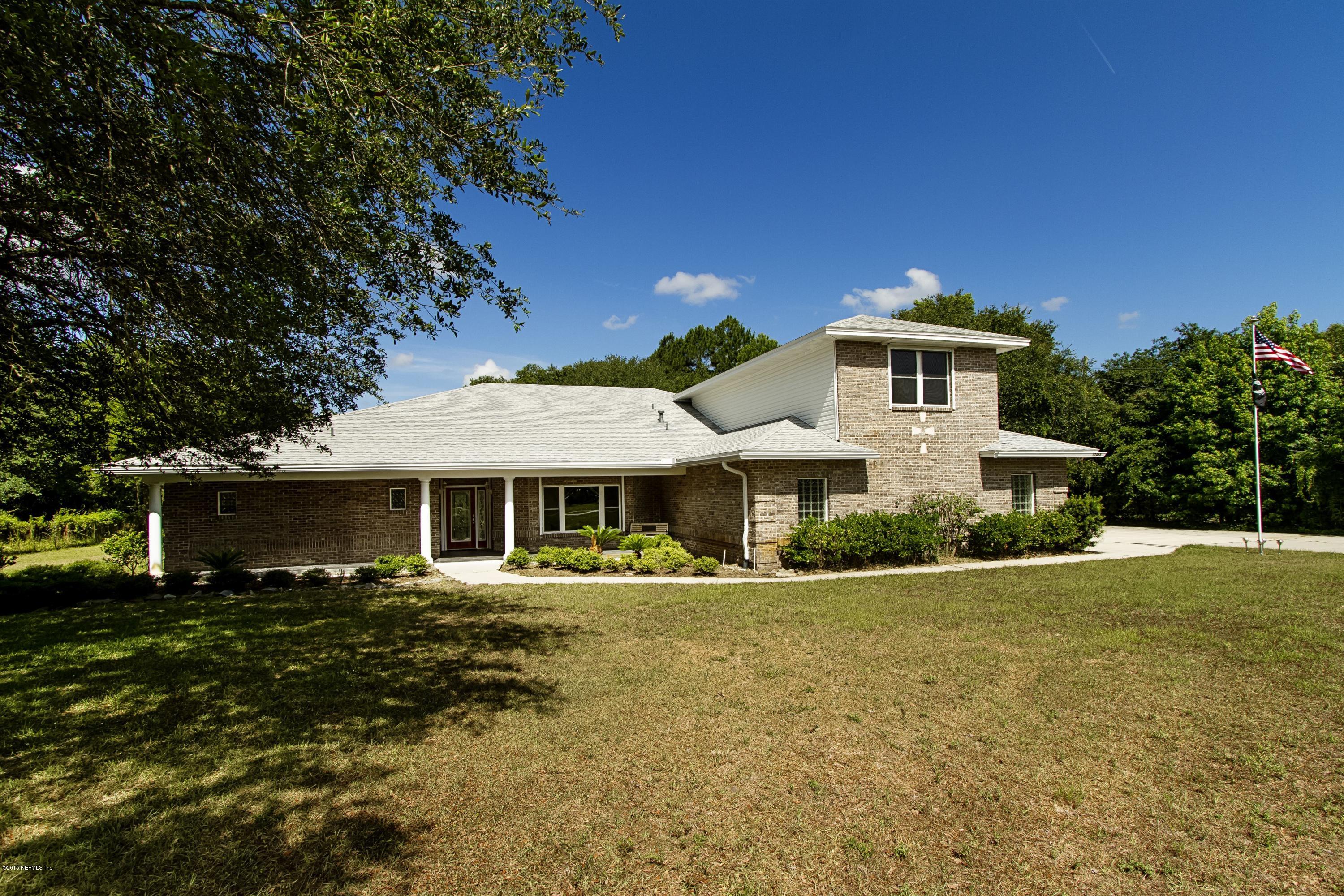 002_Exterior Front