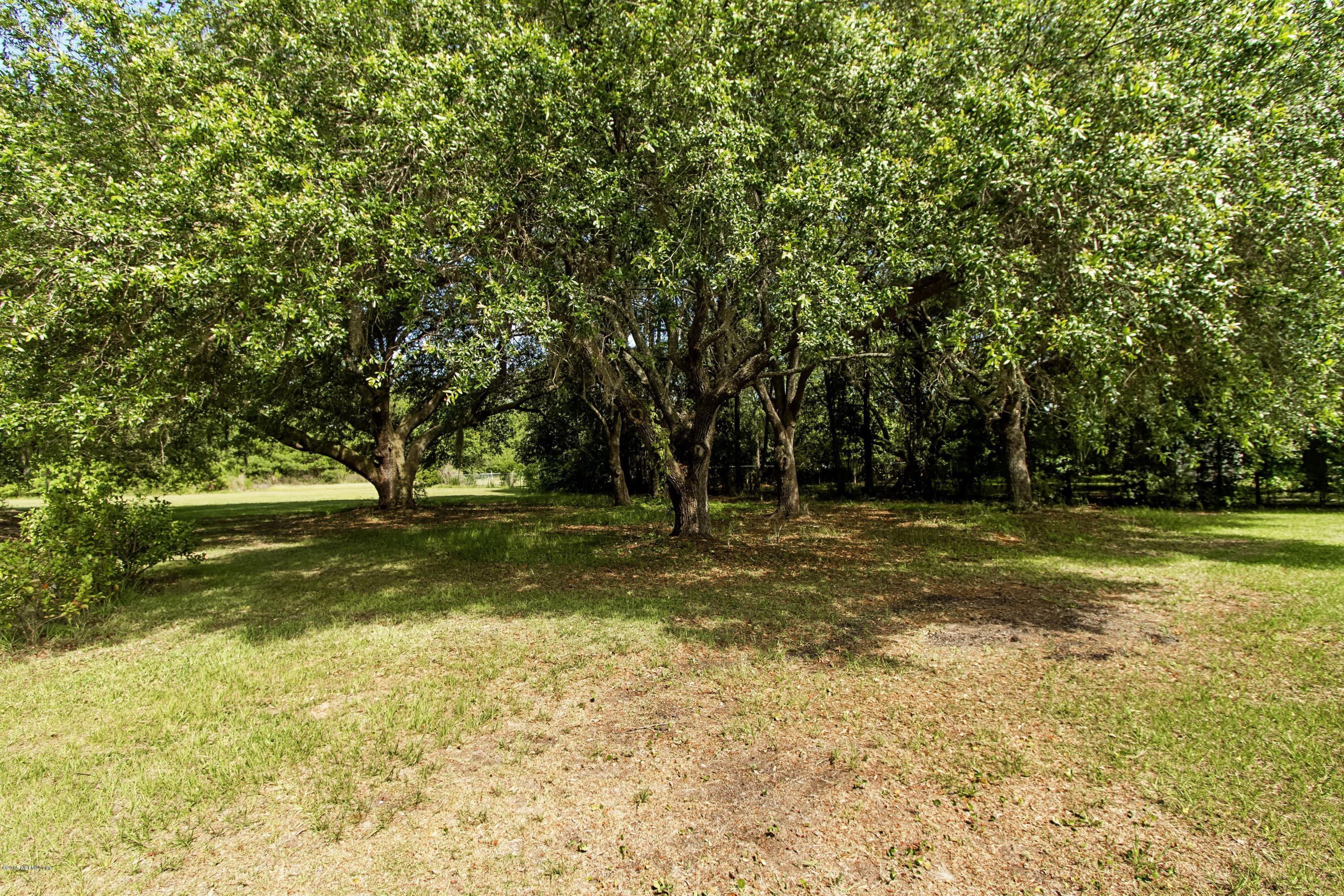12468 Boney Road Jacksonville, FL 32226 - Photo 34 of 39 034_Backyard