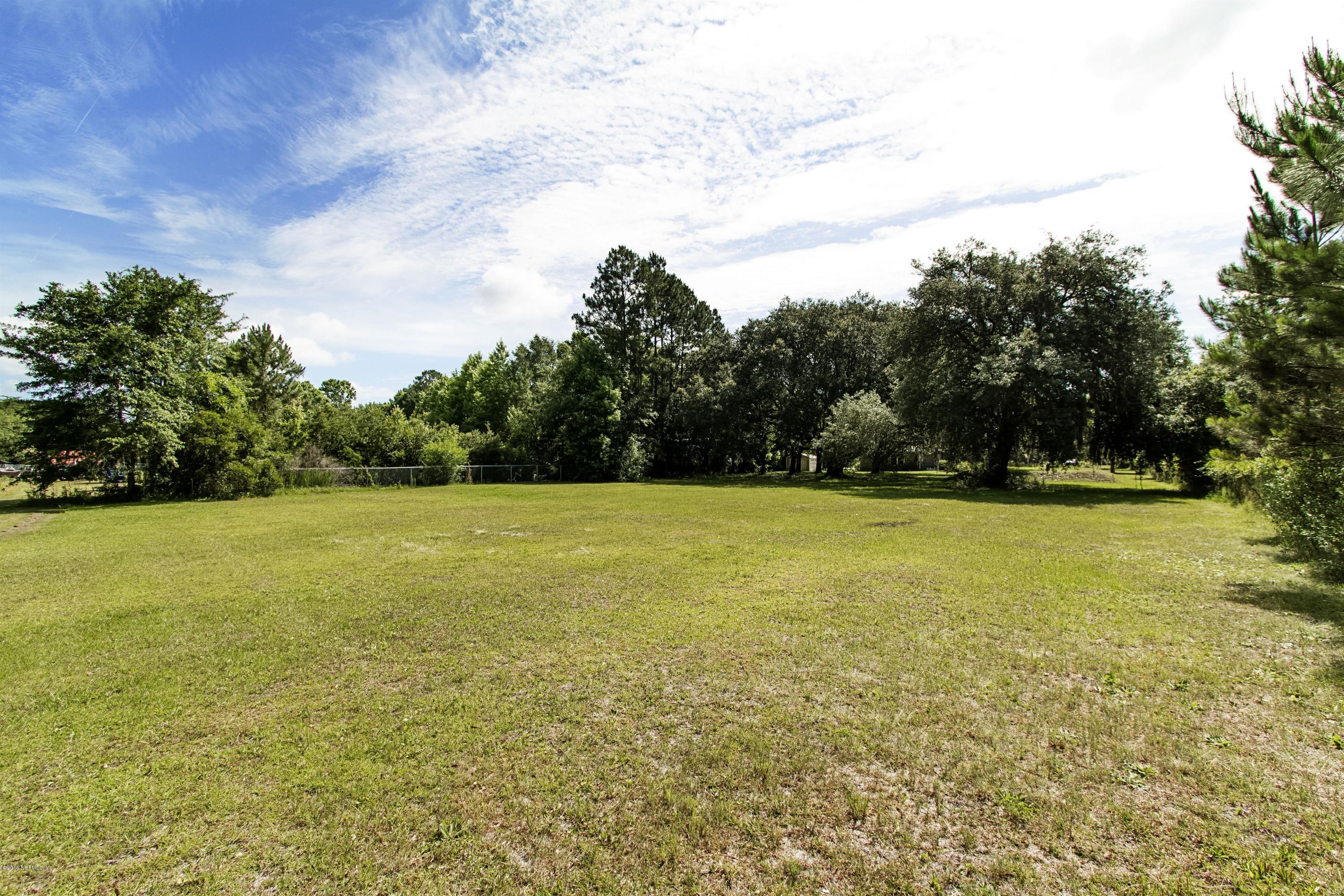 12468 Boney Road Jacksonville, FL 32226 - Photo 36 of 39 036_Backyard