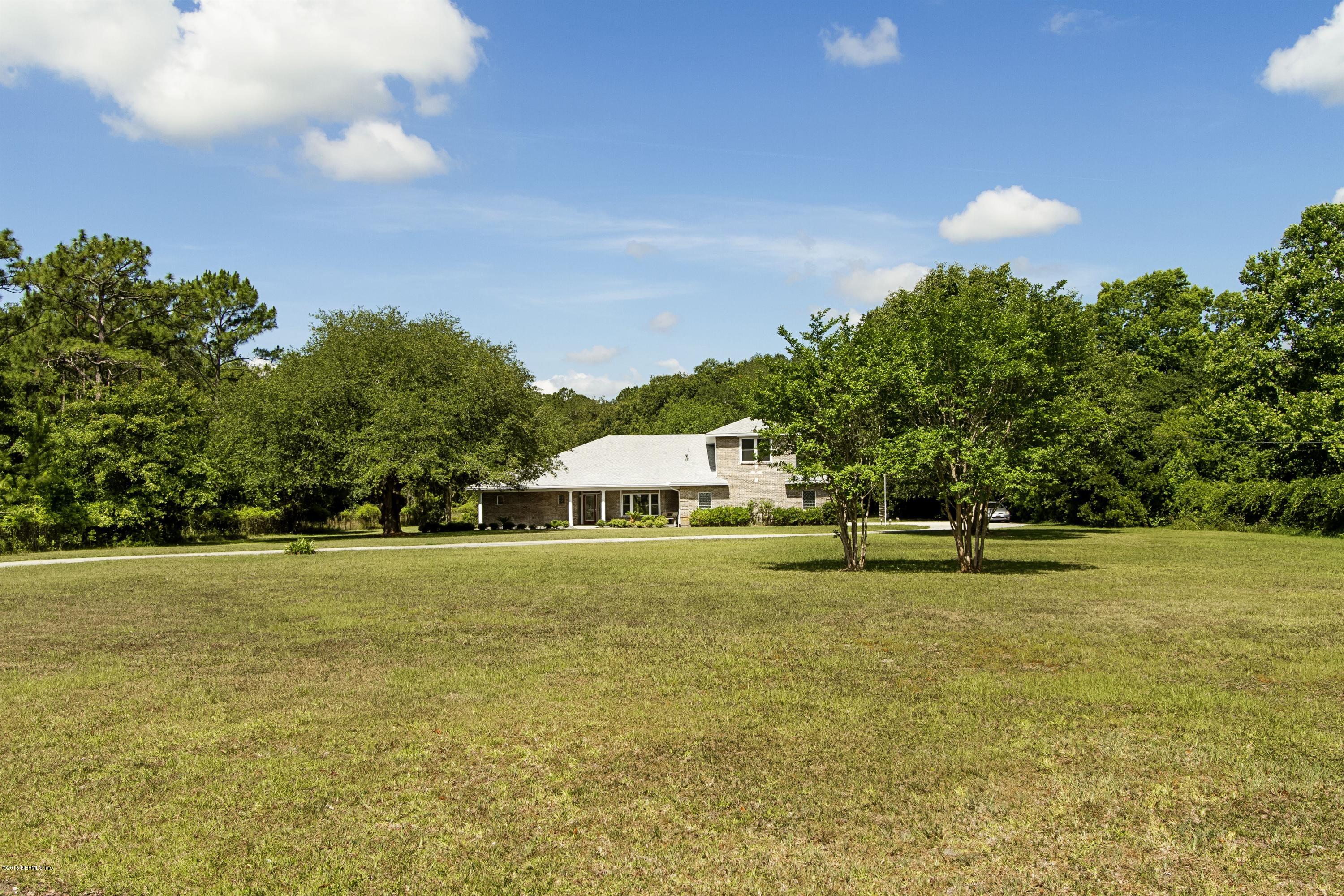 12468 Boney Road Jacksonville, FL 32226 - Photo 39 of 39 039_Front Yard