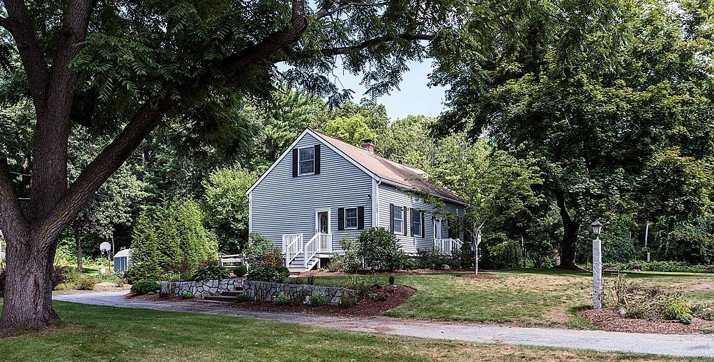 5 Manning Road Chelmsford, MA 01824 - Photo 22 of 27 Gallery Image 22