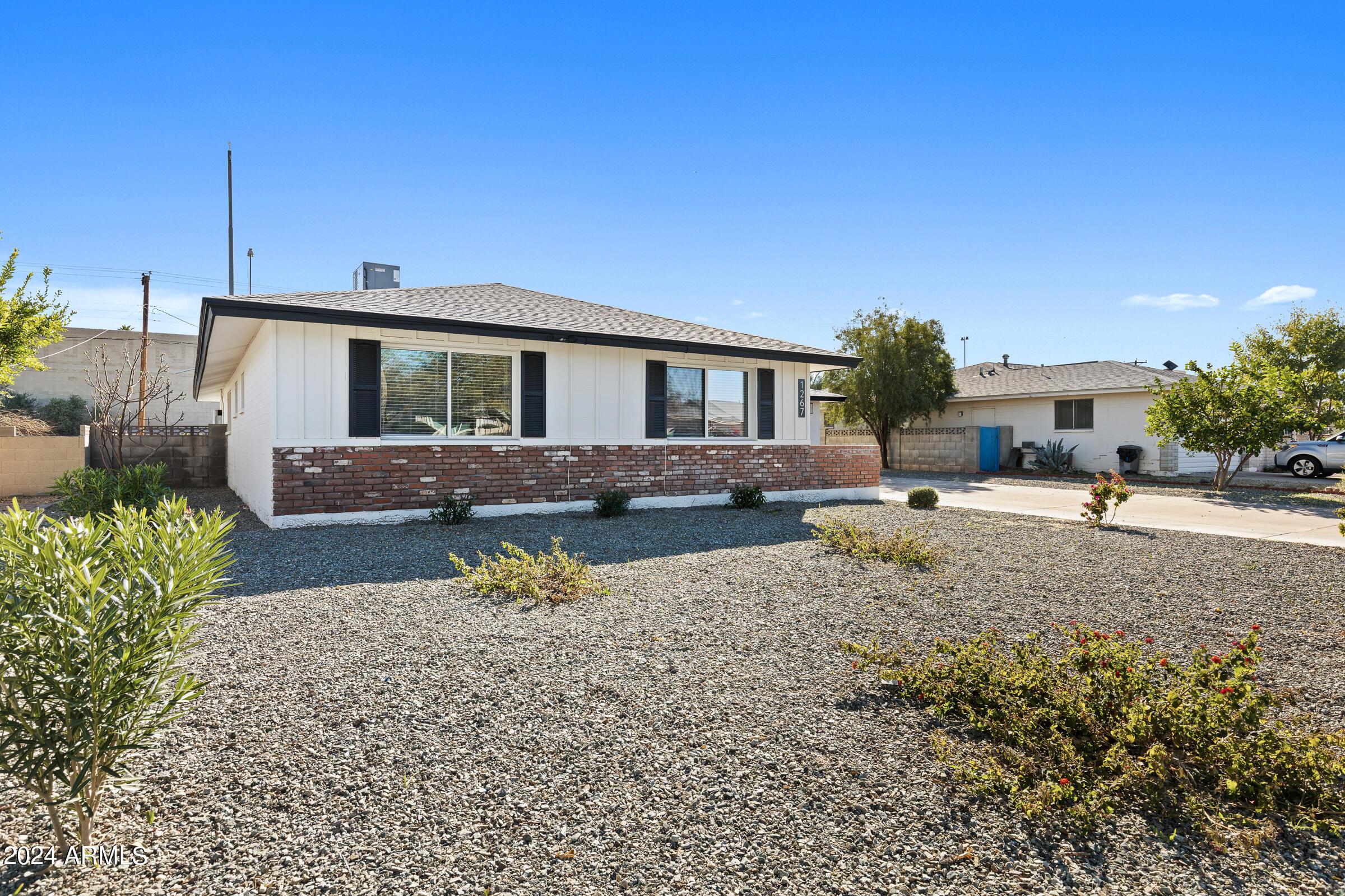 1267 East Riviera Drive Tempe, AZ 85282 - Photo 2 of 34 Photo #2