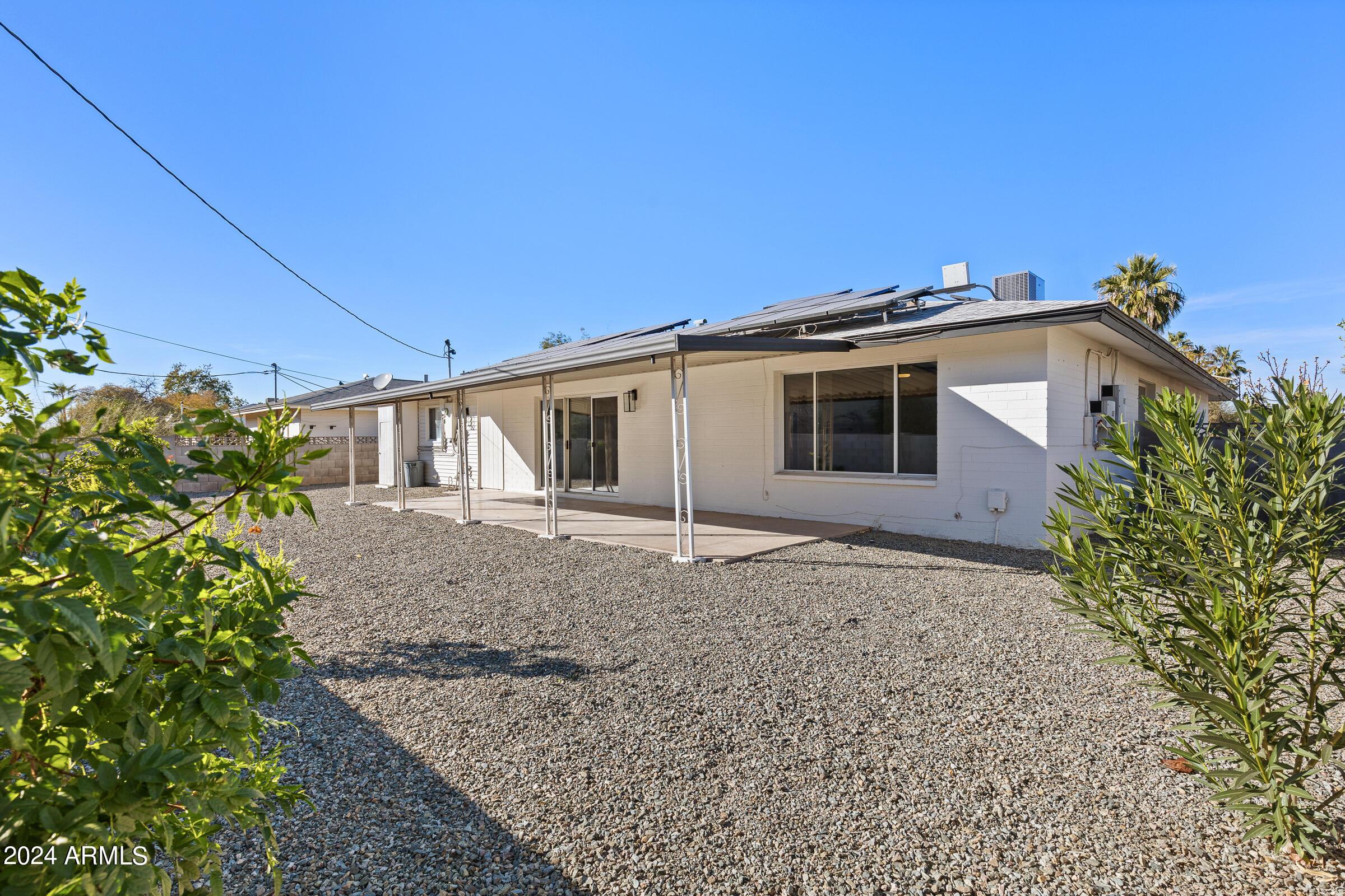 1267 East Riviera Drive Tempe, AZ 85282 - Photo 23 of 34 Photo #23