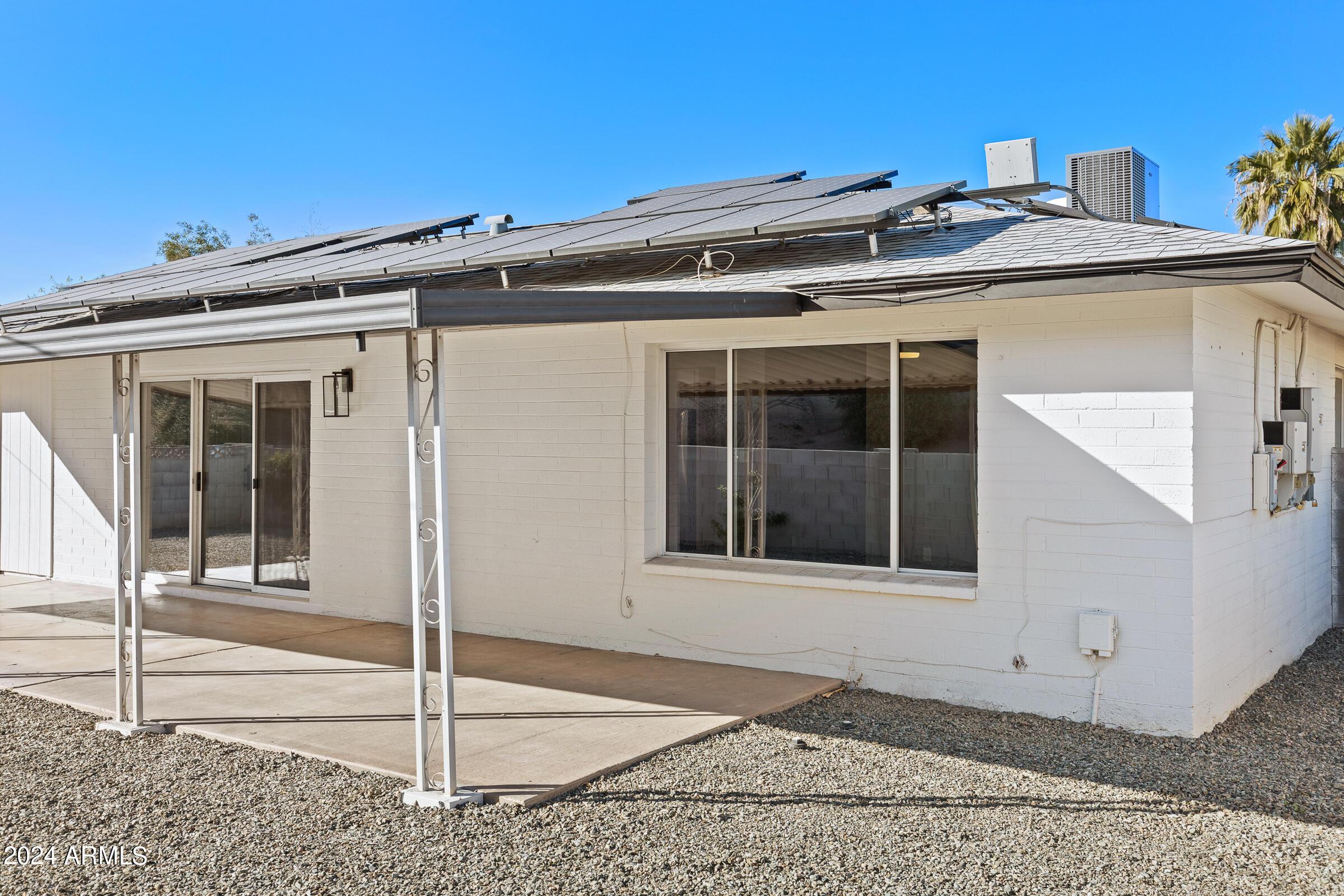 1267 East Riviera Drive Tempe, AZ 85282 - Photo 27 of 34 Photo #27