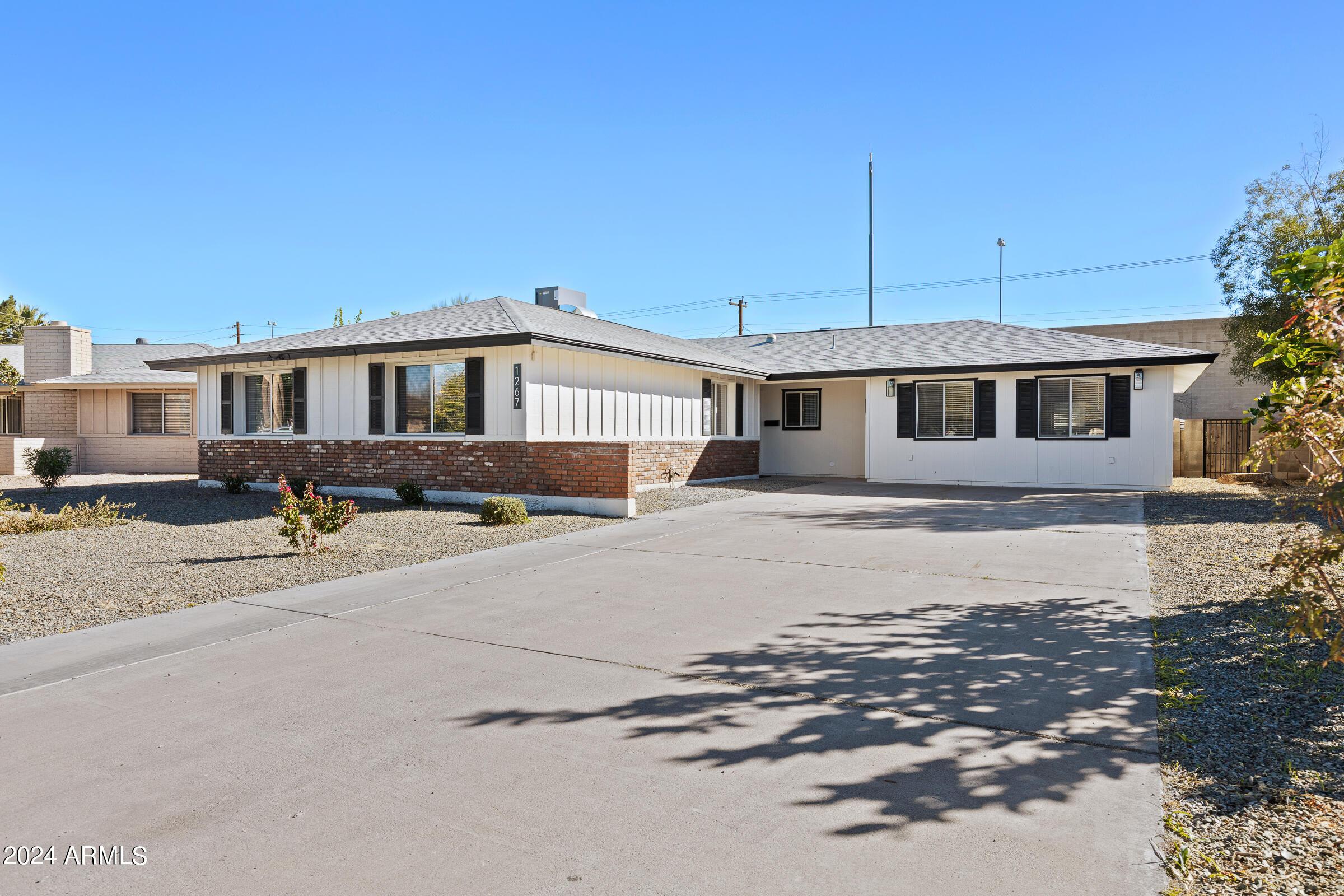 1267 East Riviera Drive Tempe, AZ 85282 - Photo 29 of 34 Photo #29