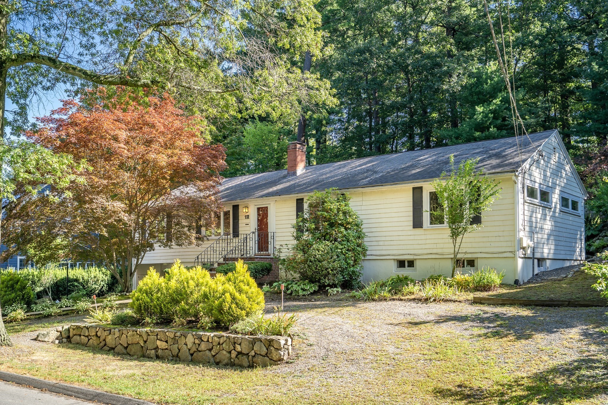 12 Watertown Street Lexington, MA 02421 - Photo 2 of 42 Gallery Image 2