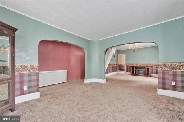 $139,900 | 342 North 2nd Street, Girardville, PA 17935