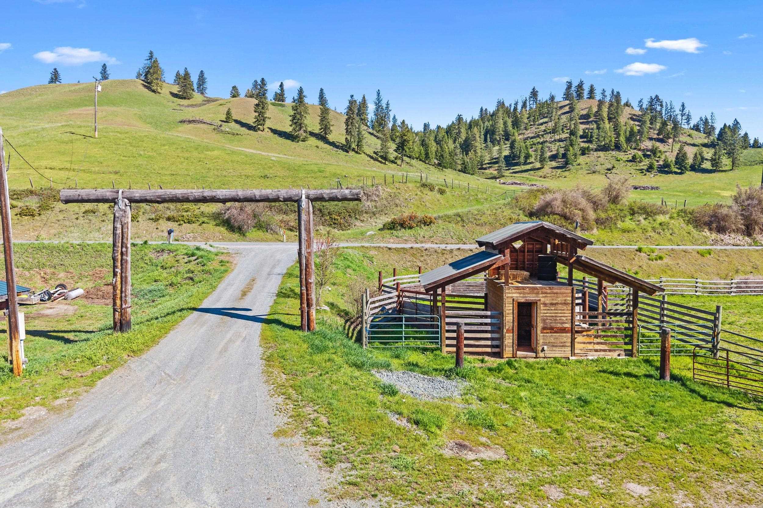 2291 Marble Valley-Basin Road Colville, WA 99114 - Photo 42 of 50