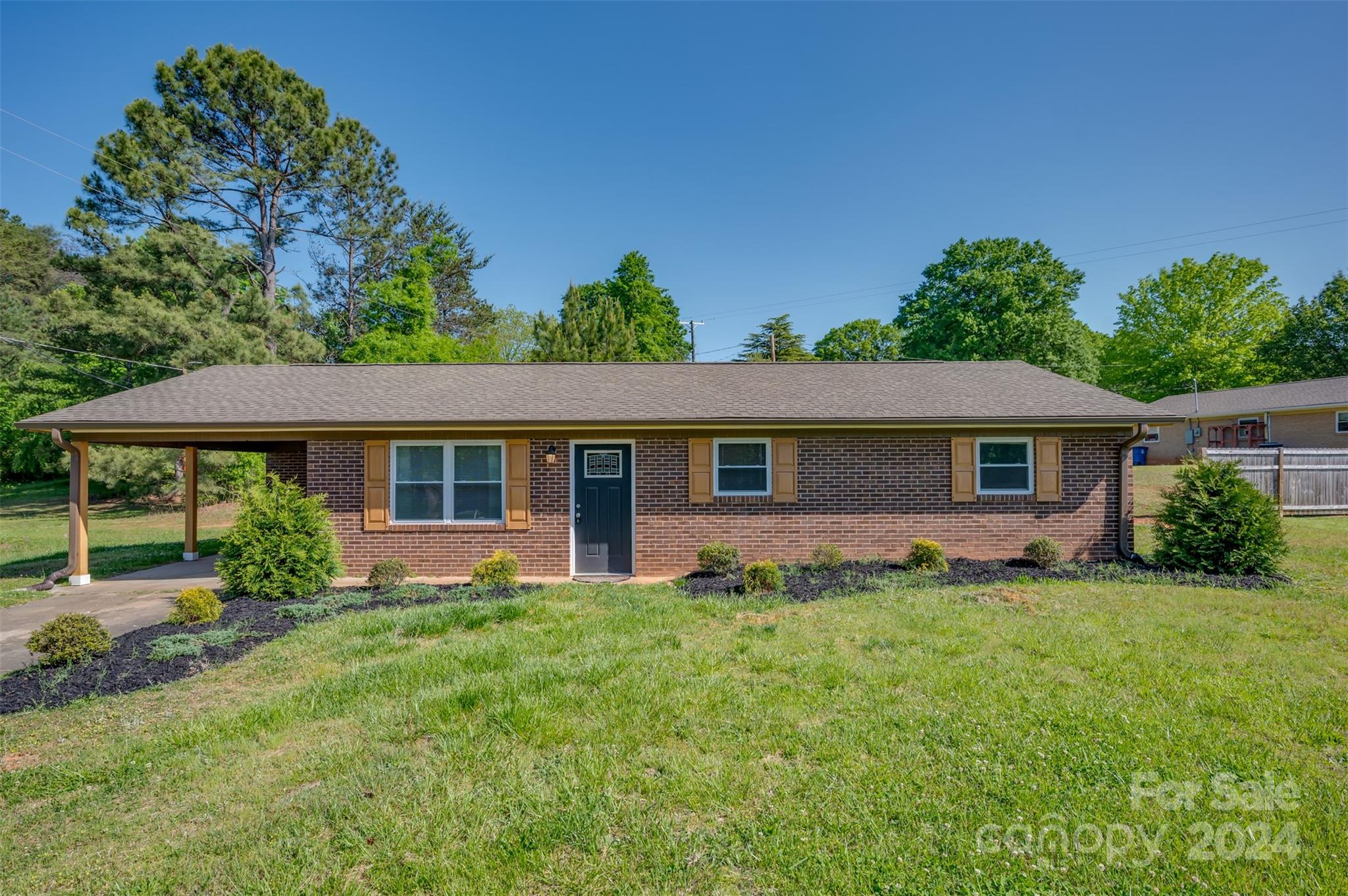 217 Roberson Road Forest City, NC 28043 - Photo 1 of 24 Gallery Image 1