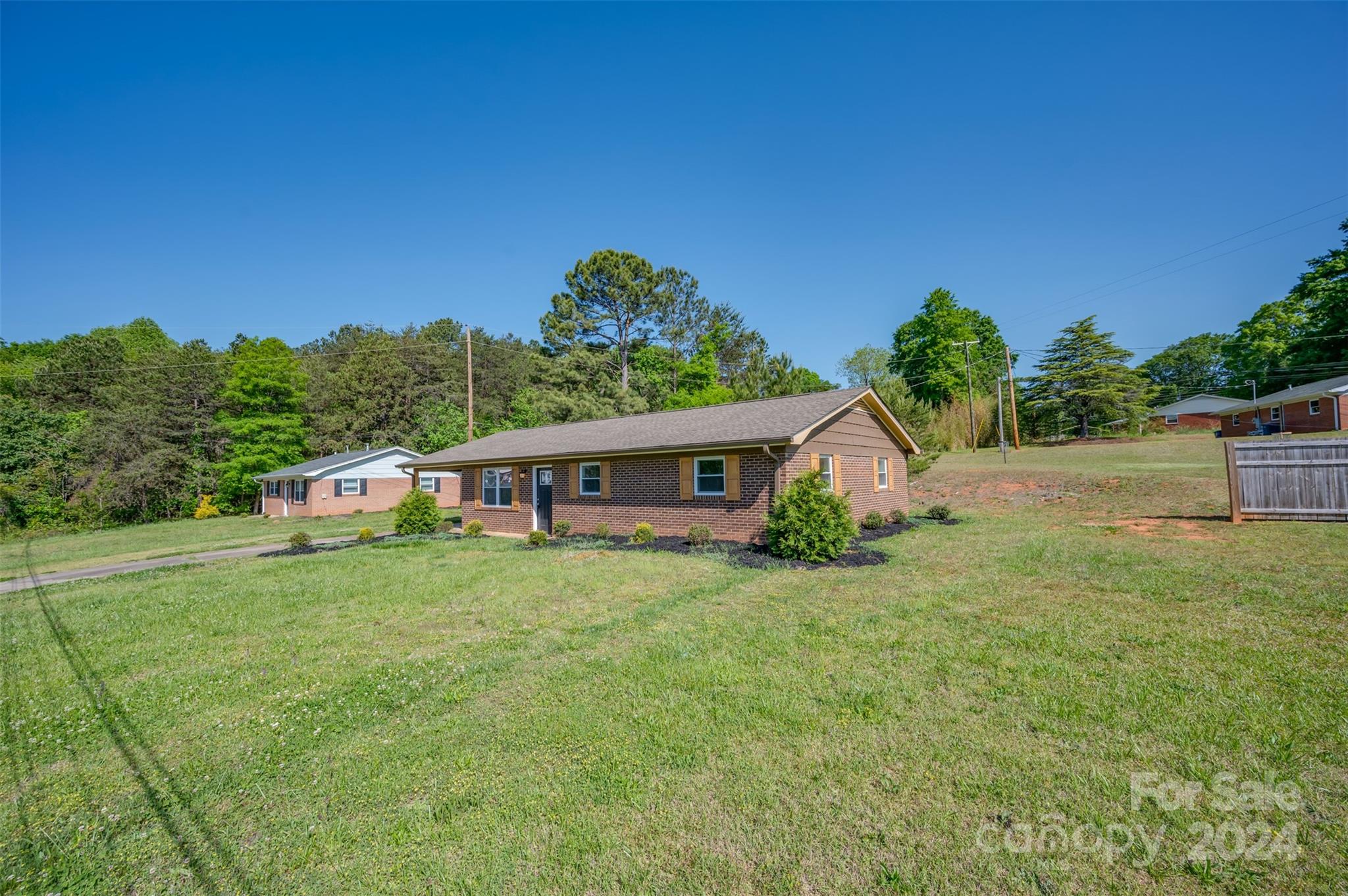 217 Roberson Road Forest City, NC 28043 - Photo 2 of 24 Gallery Image 2