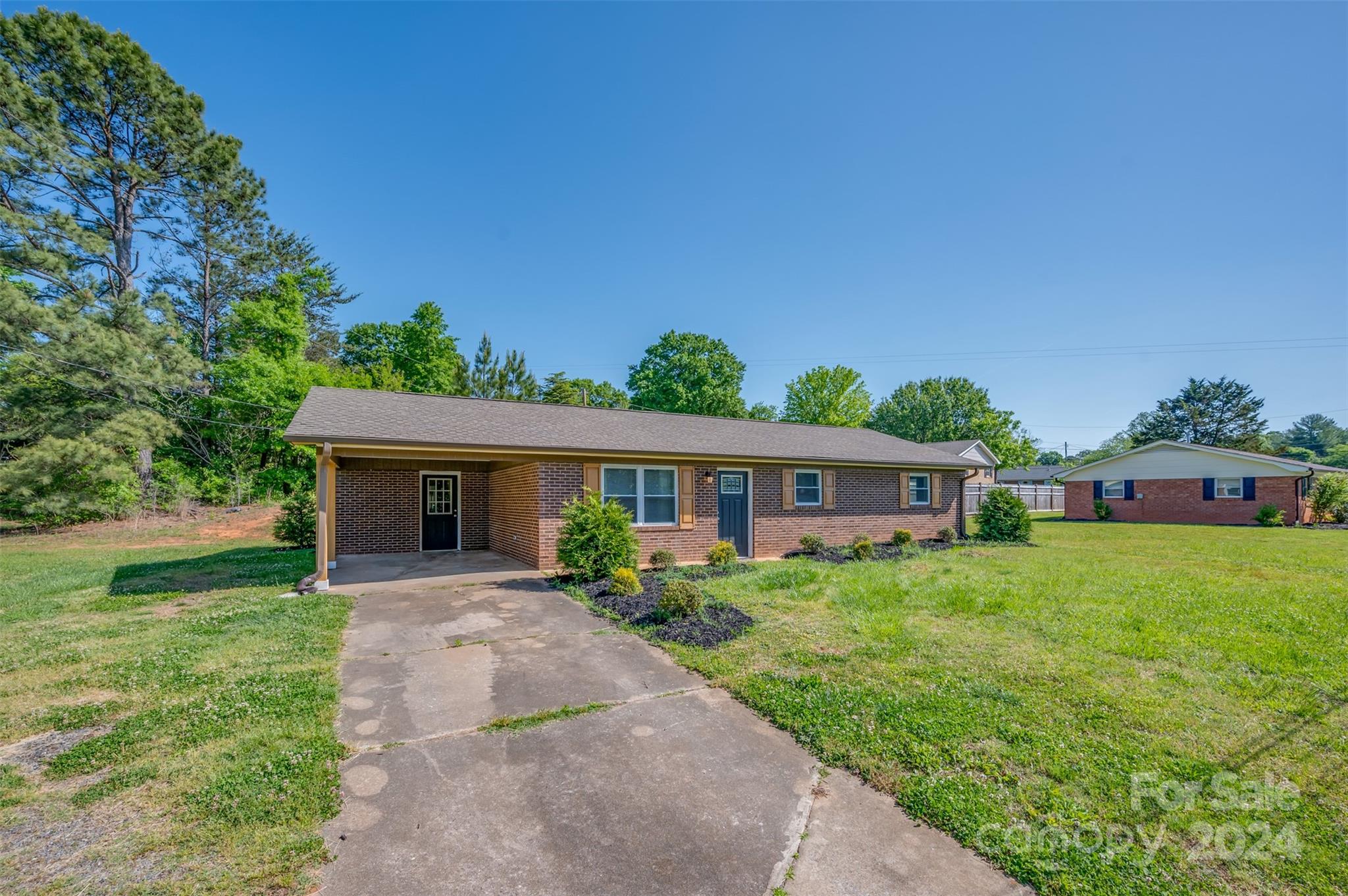 217 Roberson Road Forest City, NC 28043 - Photo 3 of 24 Gallery Image 3