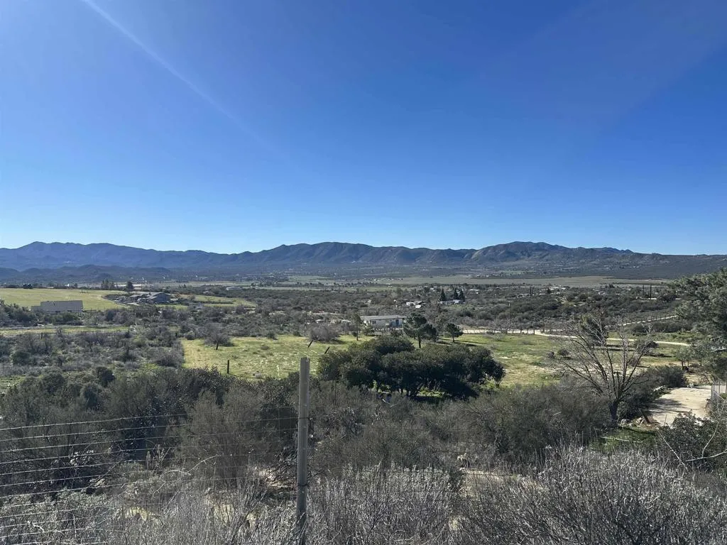 0 Rincon-Ridge Ridge Anza, CA 92539 - Photo 1 of 6 a view of lake with mountain view