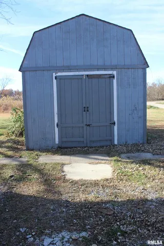 $149,000 | 3287 Selmaville Road, Salem, IL 62881