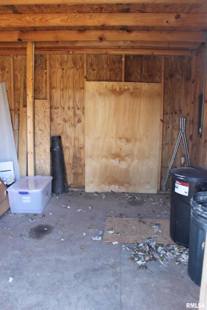 3287 Selmaville Road Salem, IL 62881 - Photo 12 of 23