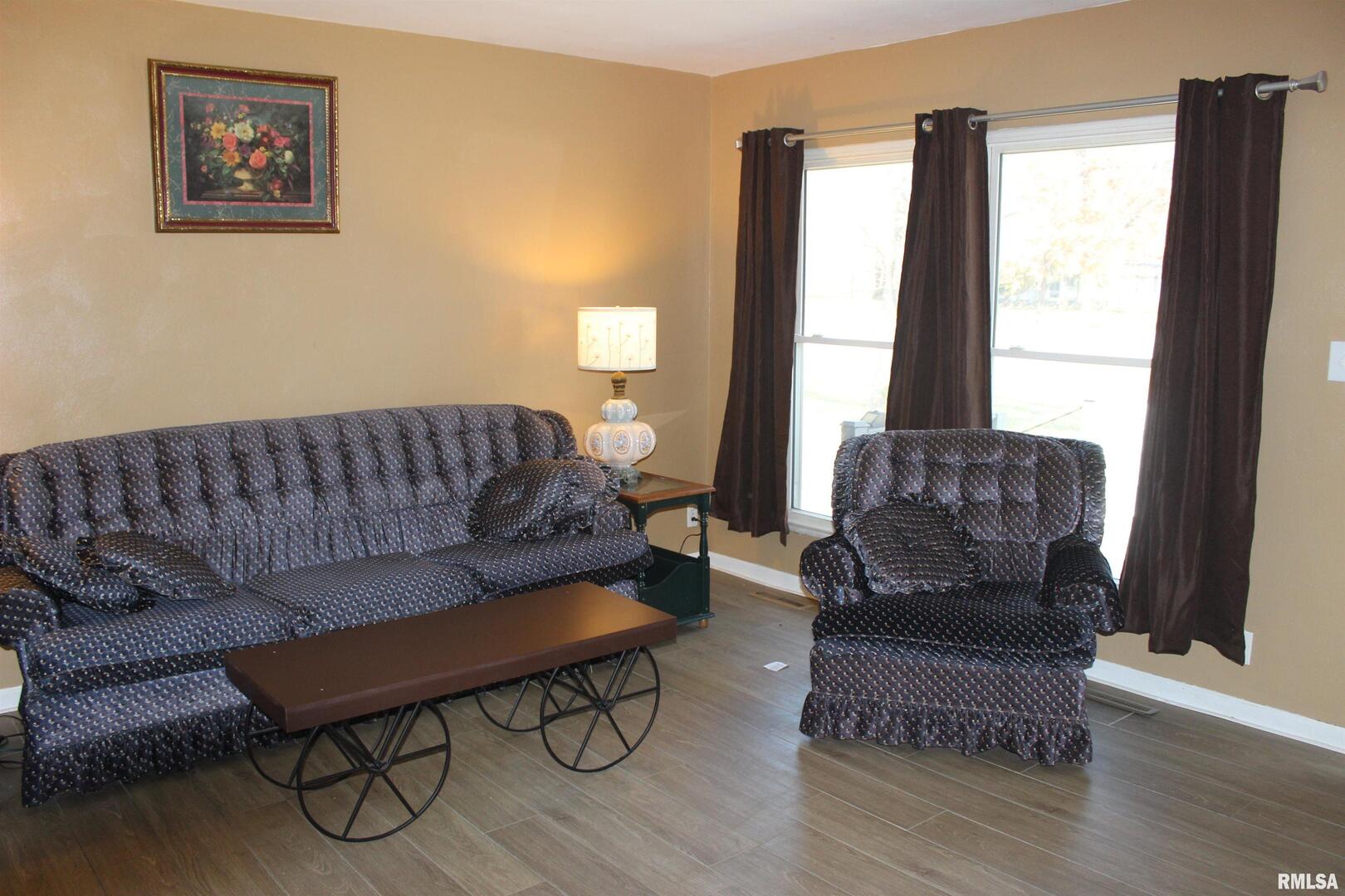 3287 Selmaville Road Salem, IL 62881 - Photo 13 of 23