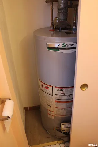 $149,000 | 3287 Selmaville Road, Salem, IL 62881