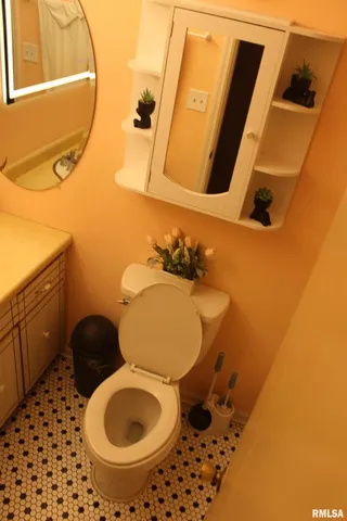 $149,000 | 3287 Selmaville Road, Salem, IL 62881