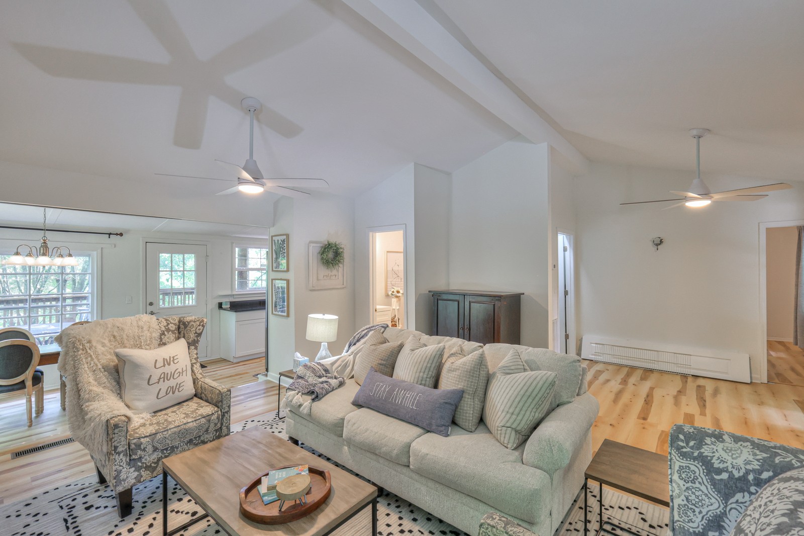 1908 Potts Camp Road Smithville, TN 37166 - Photo 4 of 55