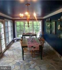 2995 Trough Road Shepherdstown, WV 25443 - Photo 15 of 21 Dining Room