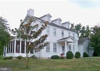 2995 Trough Road Shepherdstown, WV 25443 - Photo 21 of 21 Exterior (Front)