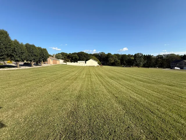 a view of an ocean from a balcony