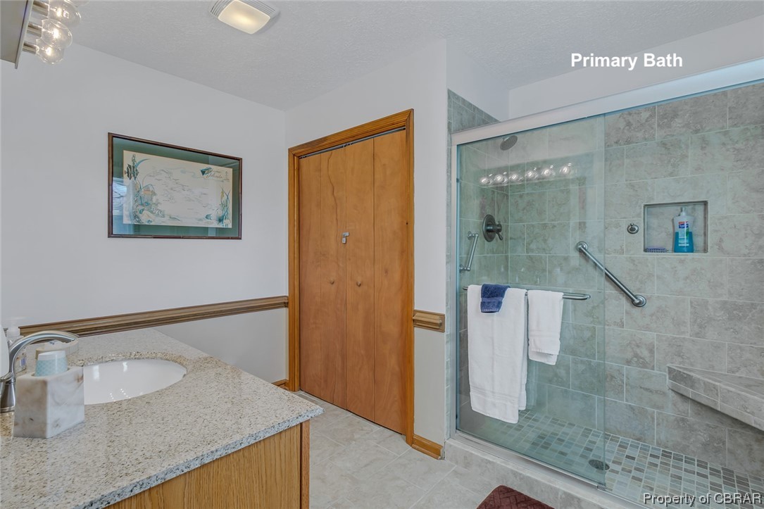 324 Longstreet Drive Reedville, VA 22539 - Photo 29 of 48