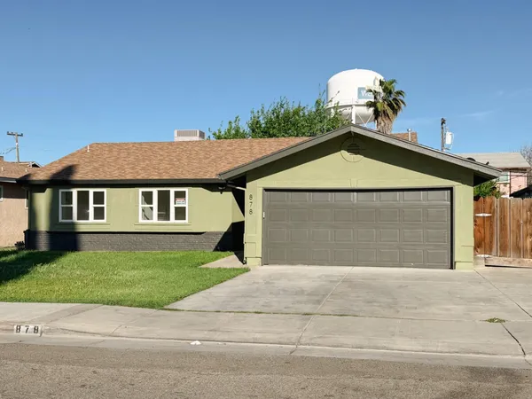 $359,000 | 878 Carol Avenue, Merced, CA 95341
