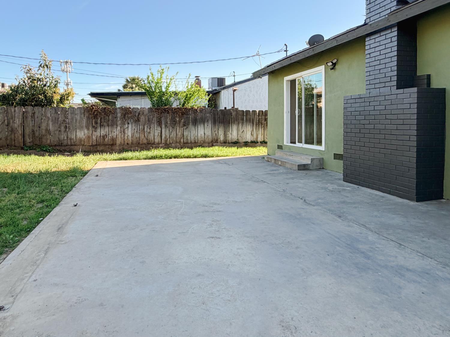 878 Carol Avenue Merced, CA 95341 - Photo 34 of 41 a view of swimming pool with seating space