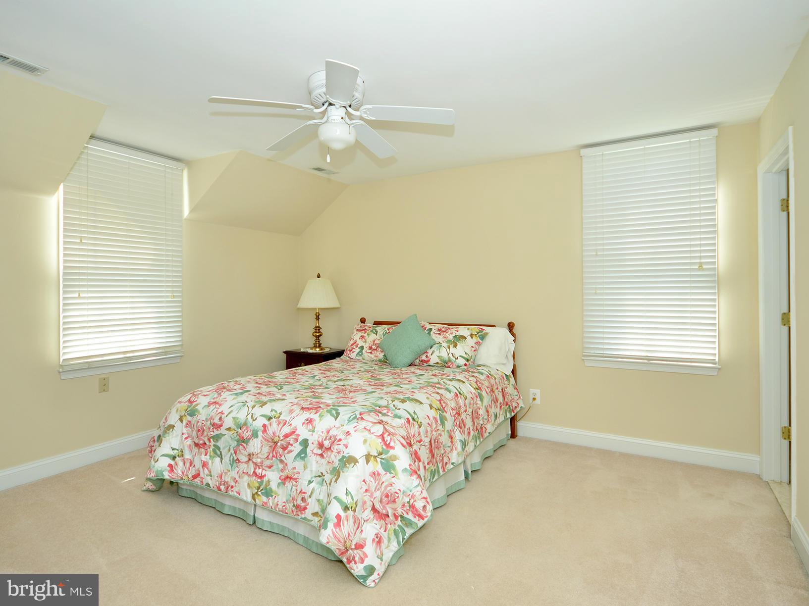 4716 Clermont Mill Road Pylesville, MD 21132 - Photo 20 of 30 Bedroom