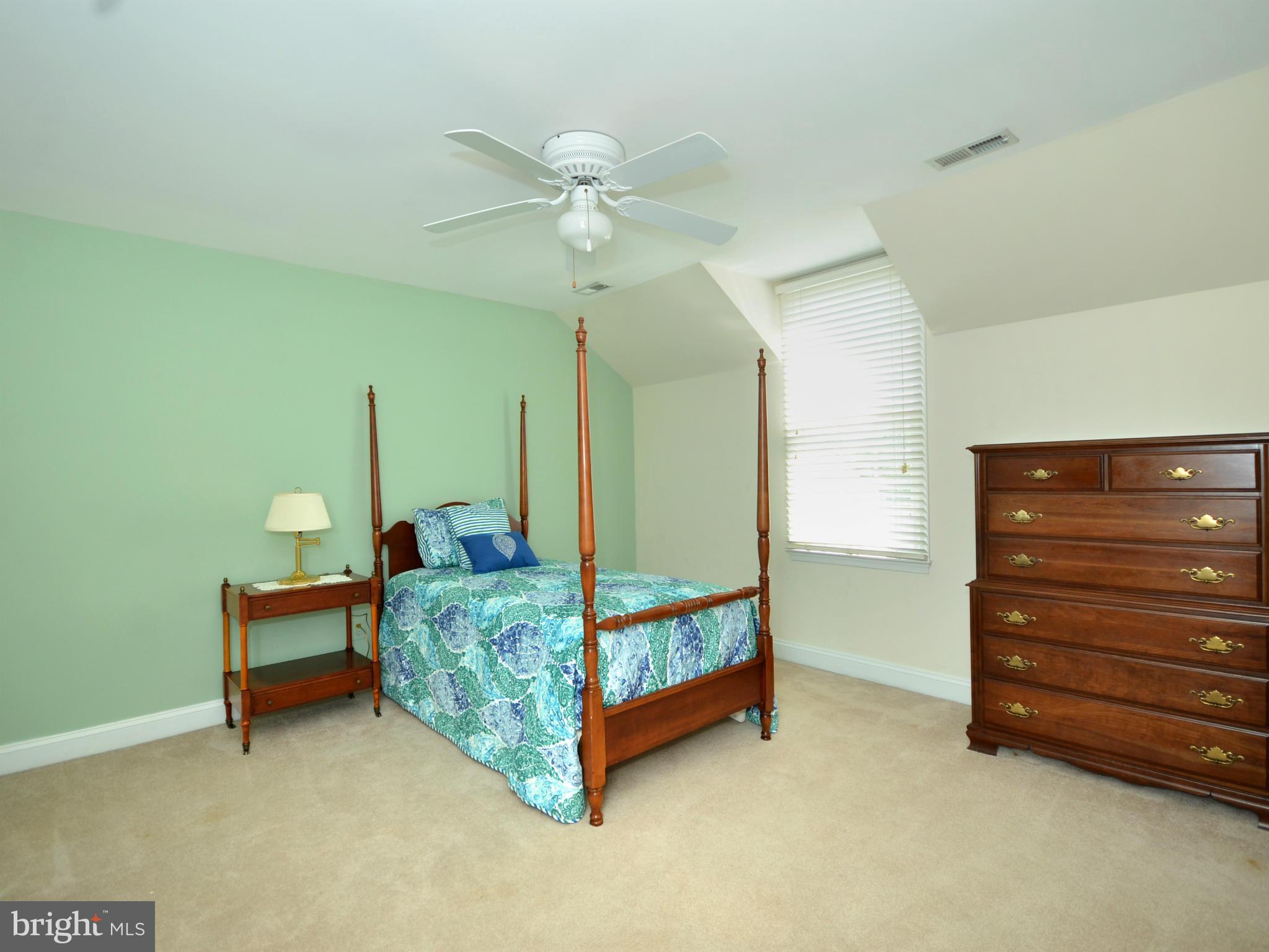 4716 Clermont Mill Road Pylesville, MD 21132 - Photo 22 of 30 Bedroom