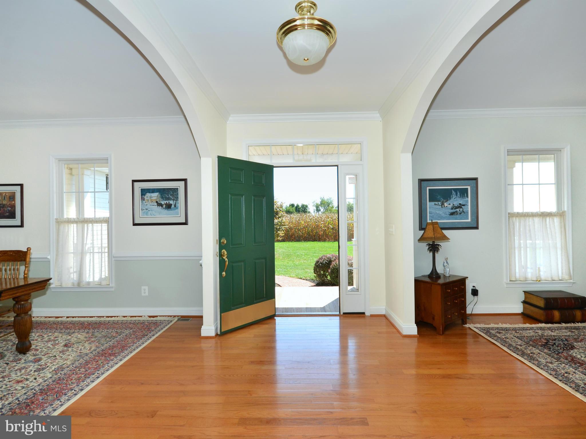 4716 Clermont Mill Road Pylesville, MD 21132 - Photo 5 of 30 Interior (General)