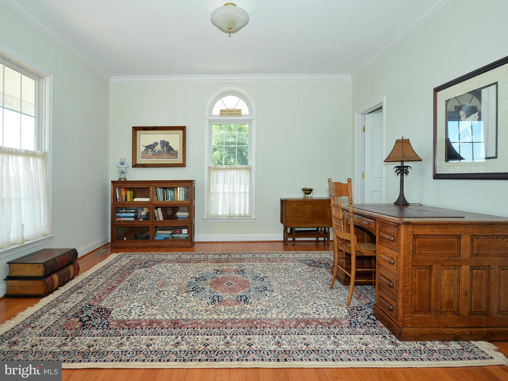 4716 Clermont Mill Road Pylesville, MD 21132 - Photo 8 of 30 Living Room